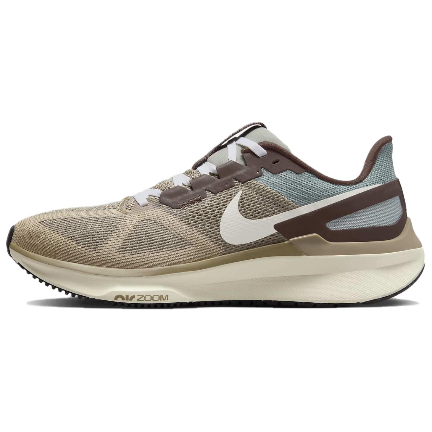 Nike Structure 25 Premium 'Tan'