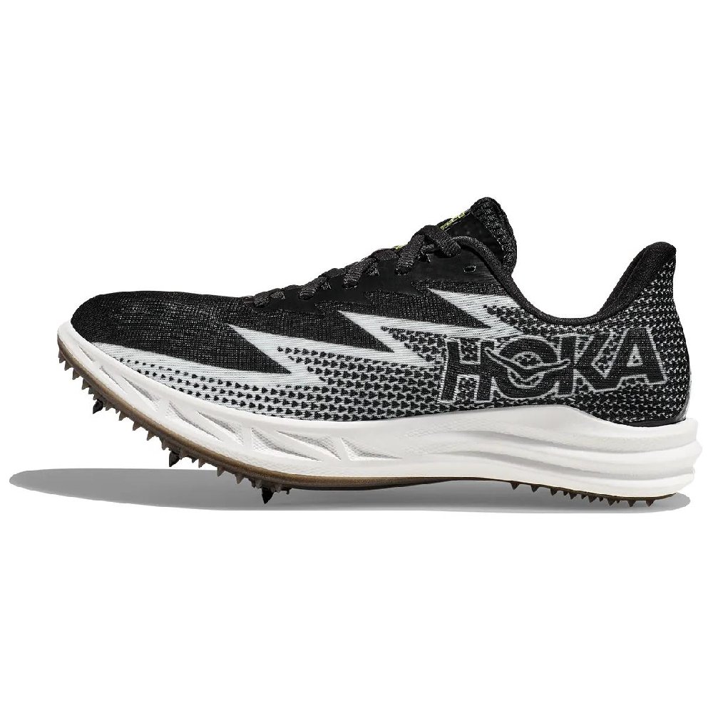 HOKA ONE ONE Crescendo Md Black White