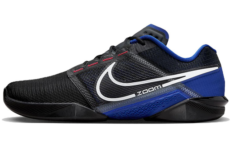 Nike Zoom Metcon Turbo 2 Black Old Royal