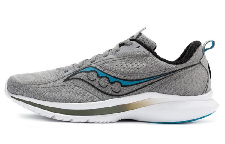 Saucony Kinvara 13 Alloy Topaz