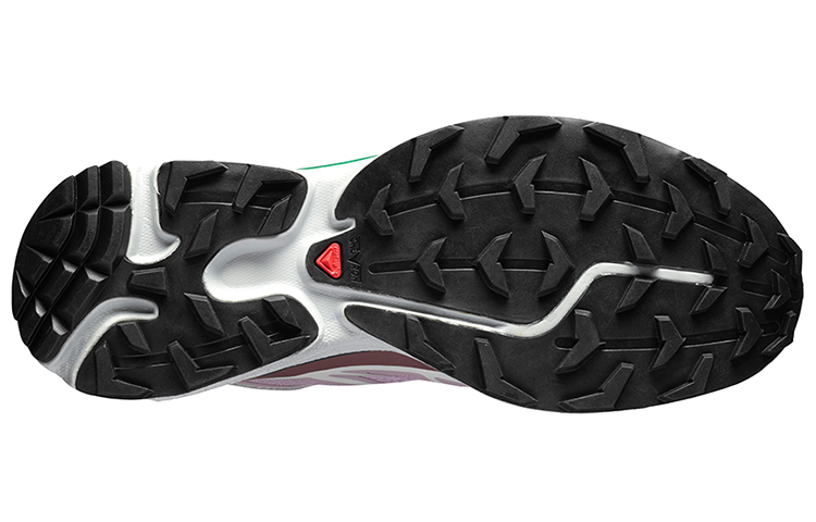 SALOMON XT 6 Adv Trail 'Purple' купить в интернет-магазине Yoocart с быстрой доставкой по России.