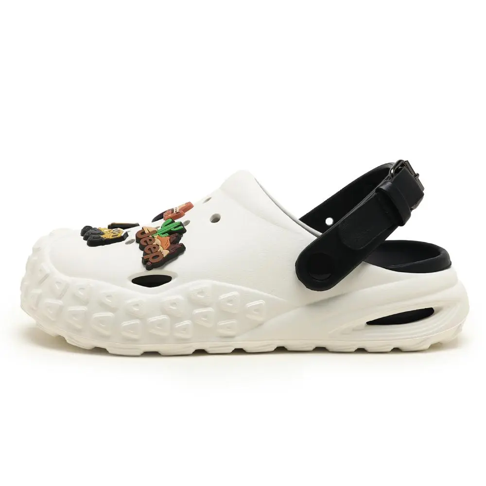 Jeep Clogs Men's