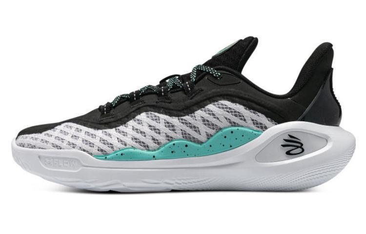 Under Armour Баскетбольные кроссовки с низким верхом для мужчин