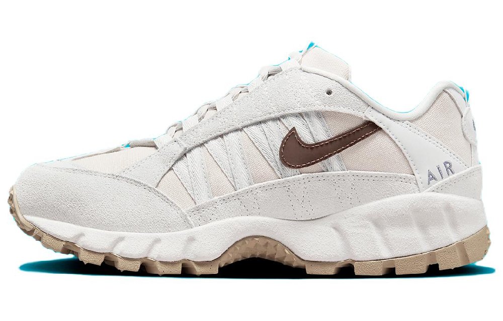 Nike Air Humara 'Light Orewood Brown' Women's
