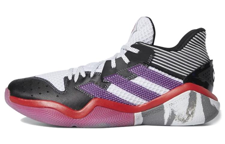 Adidas Harden Stepback Geek Up