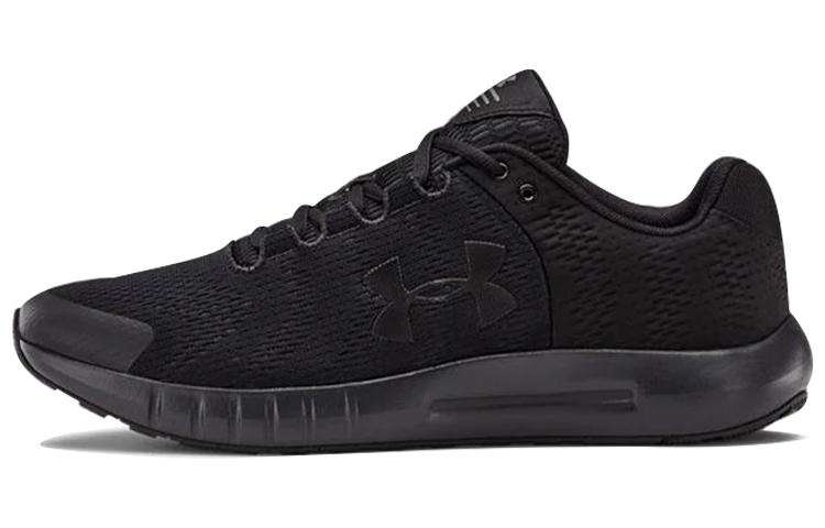 Under Armour Micro G Pursuit Bp 'Black'