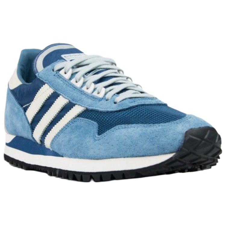 Adidas Zx 400 Spzl 'Bluebird'