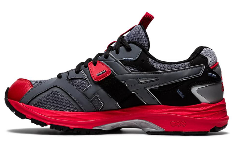 ASICS HS2 S Gel MC Plus Classic Red