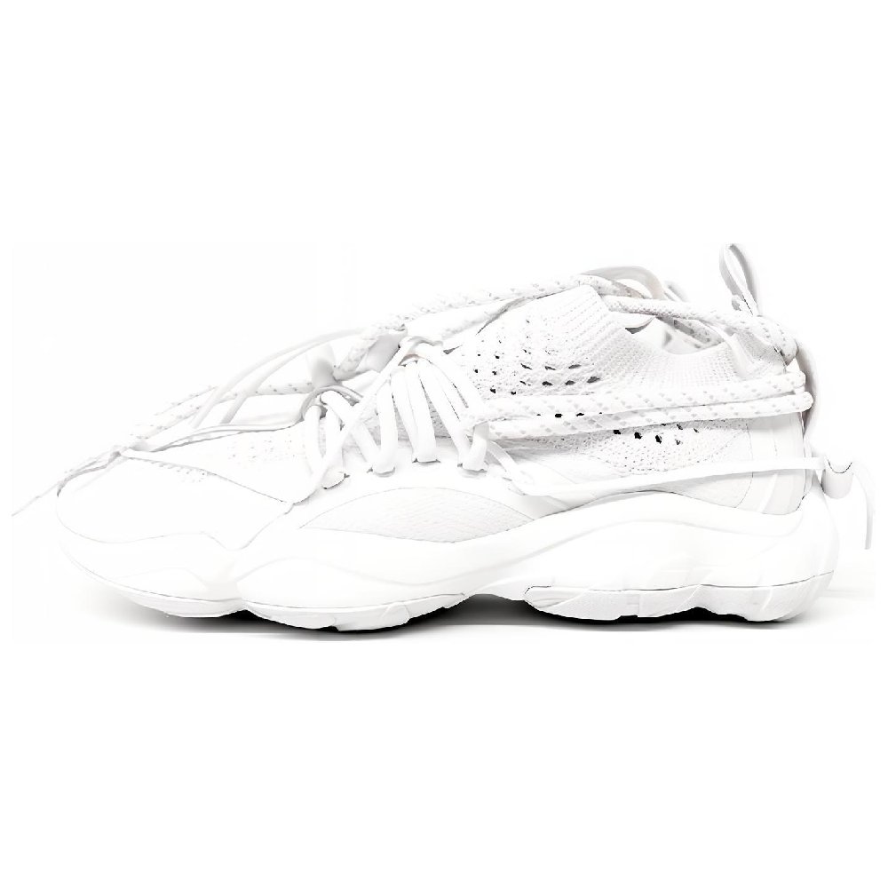 Reebok Pyer Moss X Dmx Run Fusion Experiment 'Skull Grey'