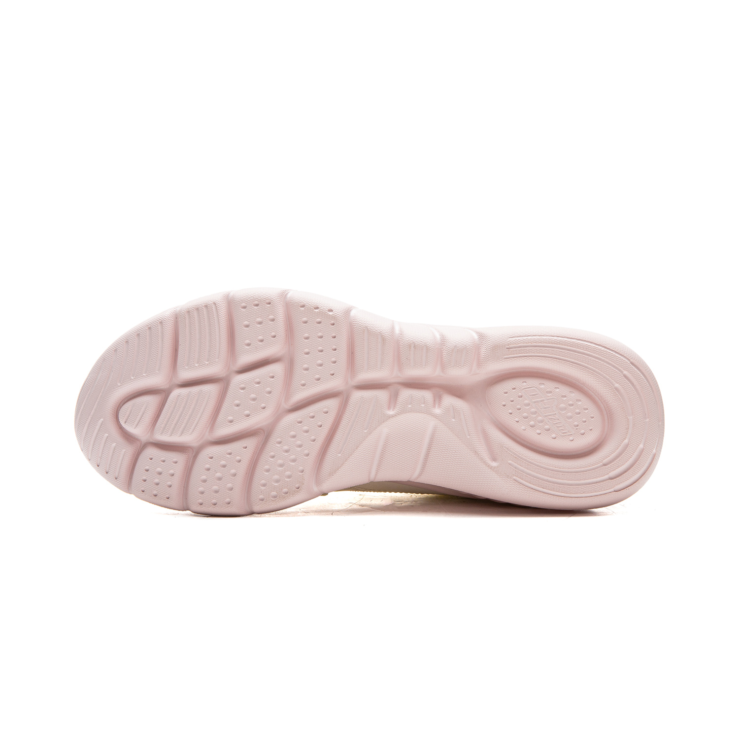 LiNing Light Mist Low top City Commute Long Distance Running Shoes Women's Light Pink White купить в интернет-магазине Yoocart с быстрой доставкой по России.