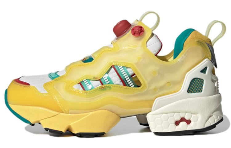 Zx Fury Adidas X Adidas Originals 'Spring Yellow'