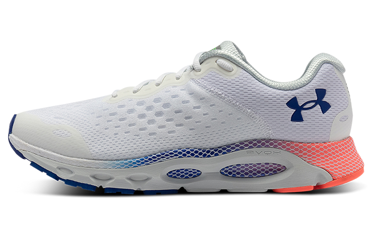 Under Armour Hovr Infinite 3 Cn 'White Blue'