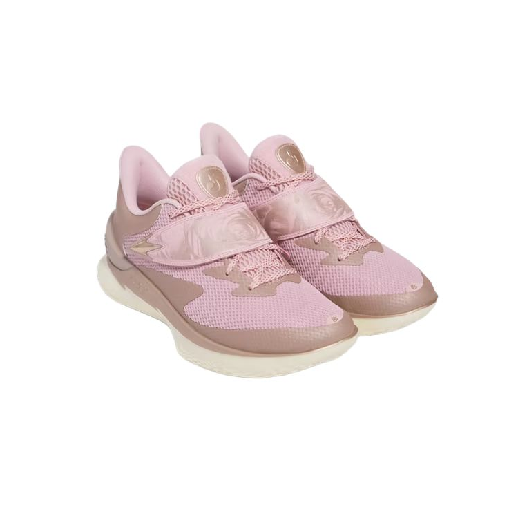 Under Armour Curry Fox 1 Reign Rose