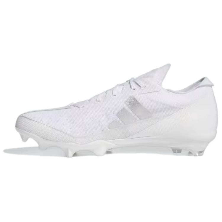 Adidas Adizero Electric 'White Silver Metallic'