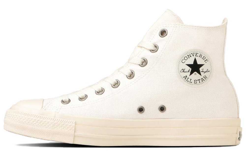Converse All Star Ey React 2.0 High Top 'White'