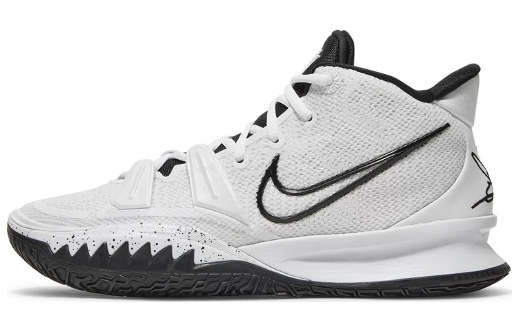 Nike Kyrie 7 Tb 'White Black'