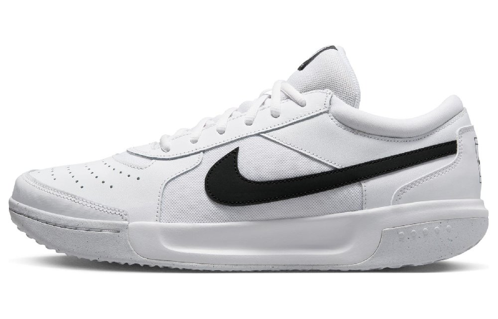 NIKE Court Lite 3 Мужские теннисные кроссовки с низким верхом