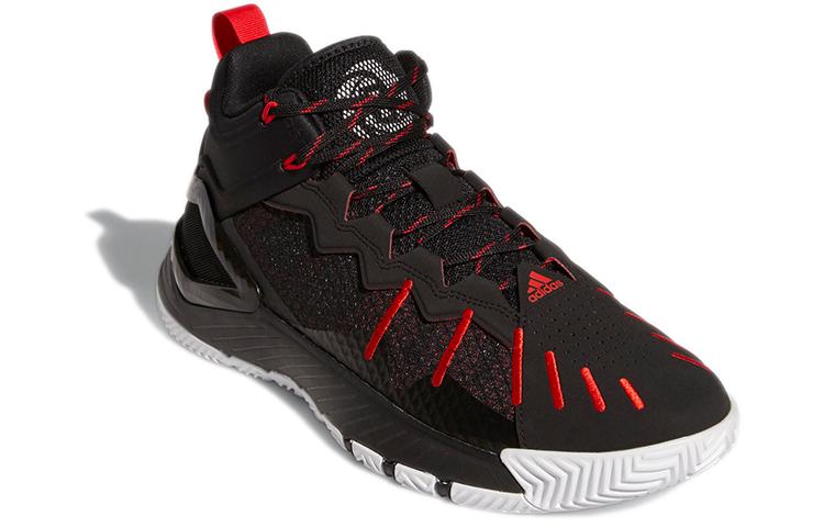 Adidas D Rose Son Of Chi Windy City Assassin