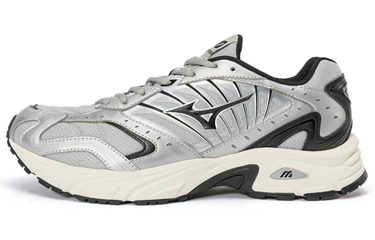 Mizuno Fiyi 2k Casual Retro Silver Gray Black