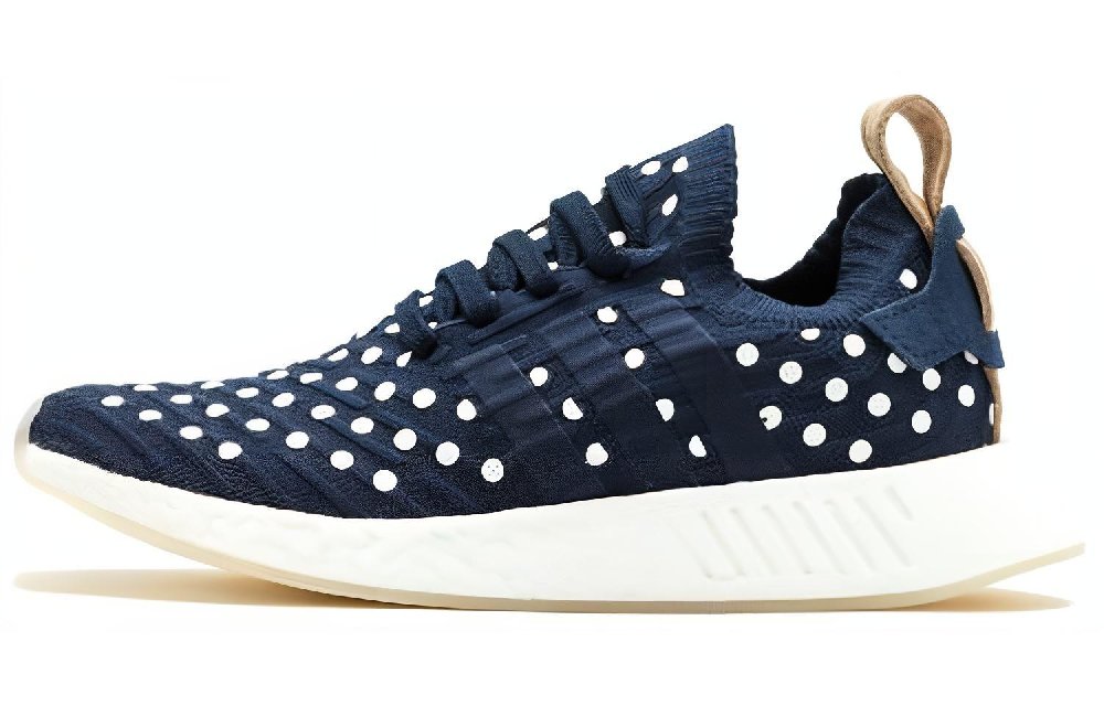 Adidas Nmd R2 Ronin Polka Dot Women's
