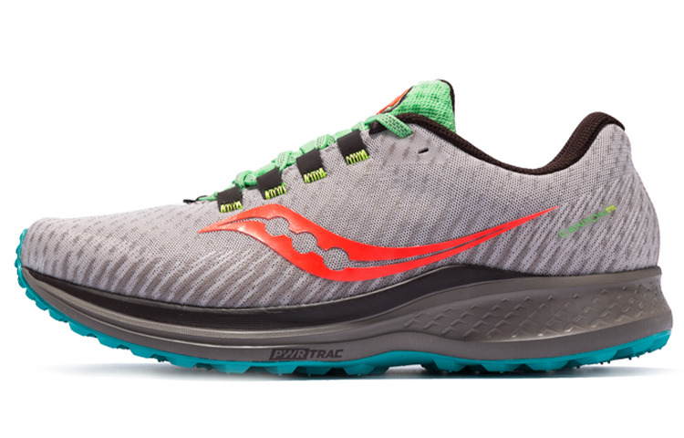saucony Canyon TR 'Moonrock'
