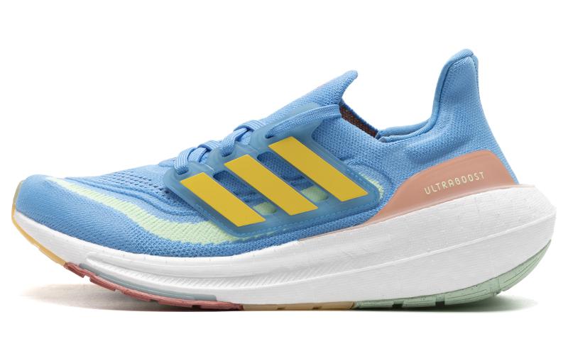 Adidas Ultra Boost Light Blue Burst