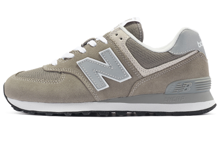 New Balance 574 'Grey White' 2022