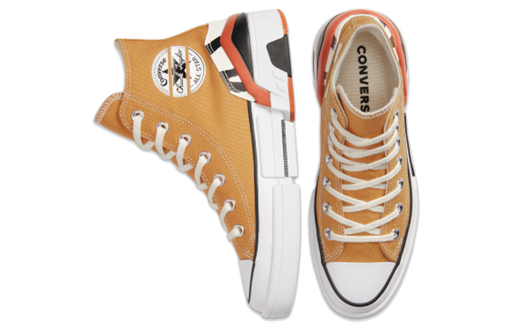 Converse CPX70 Yellow Women's