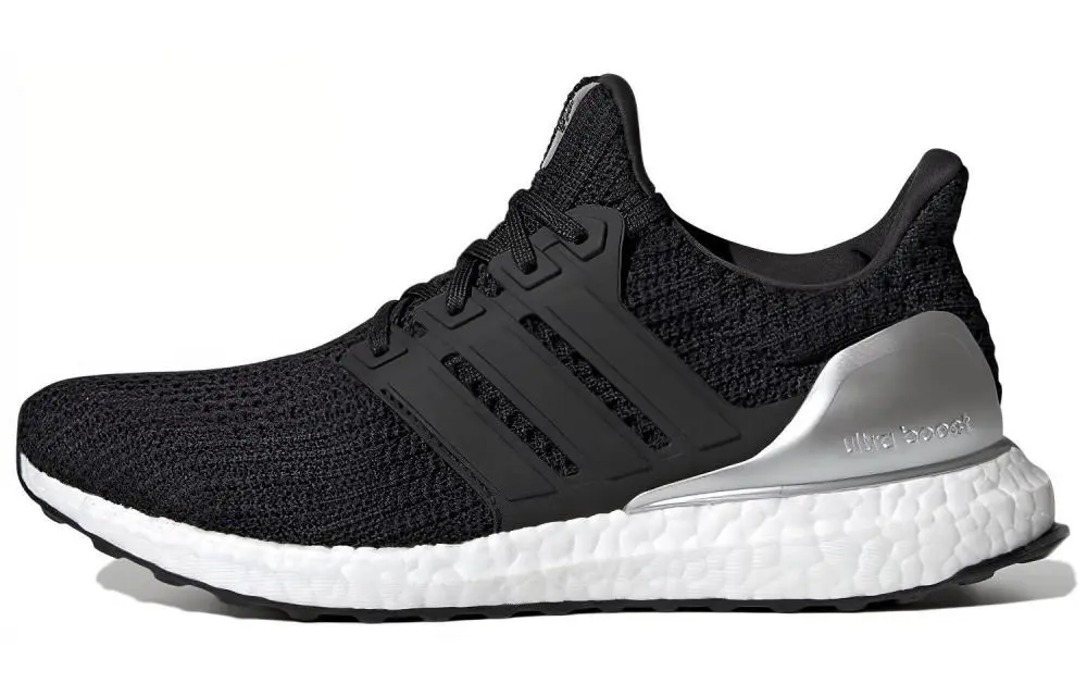Adidas UltraBoost 4.0 Dna 'Black Silver' Women's