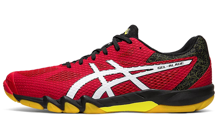 Asics Гель Blade 7 Беговые кроссовки Низкие Мужские