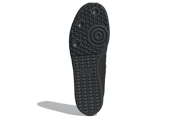 Adidas Samba Decon Black купить в интернет-магазине Yoocart с быстрой доставкой по России.
