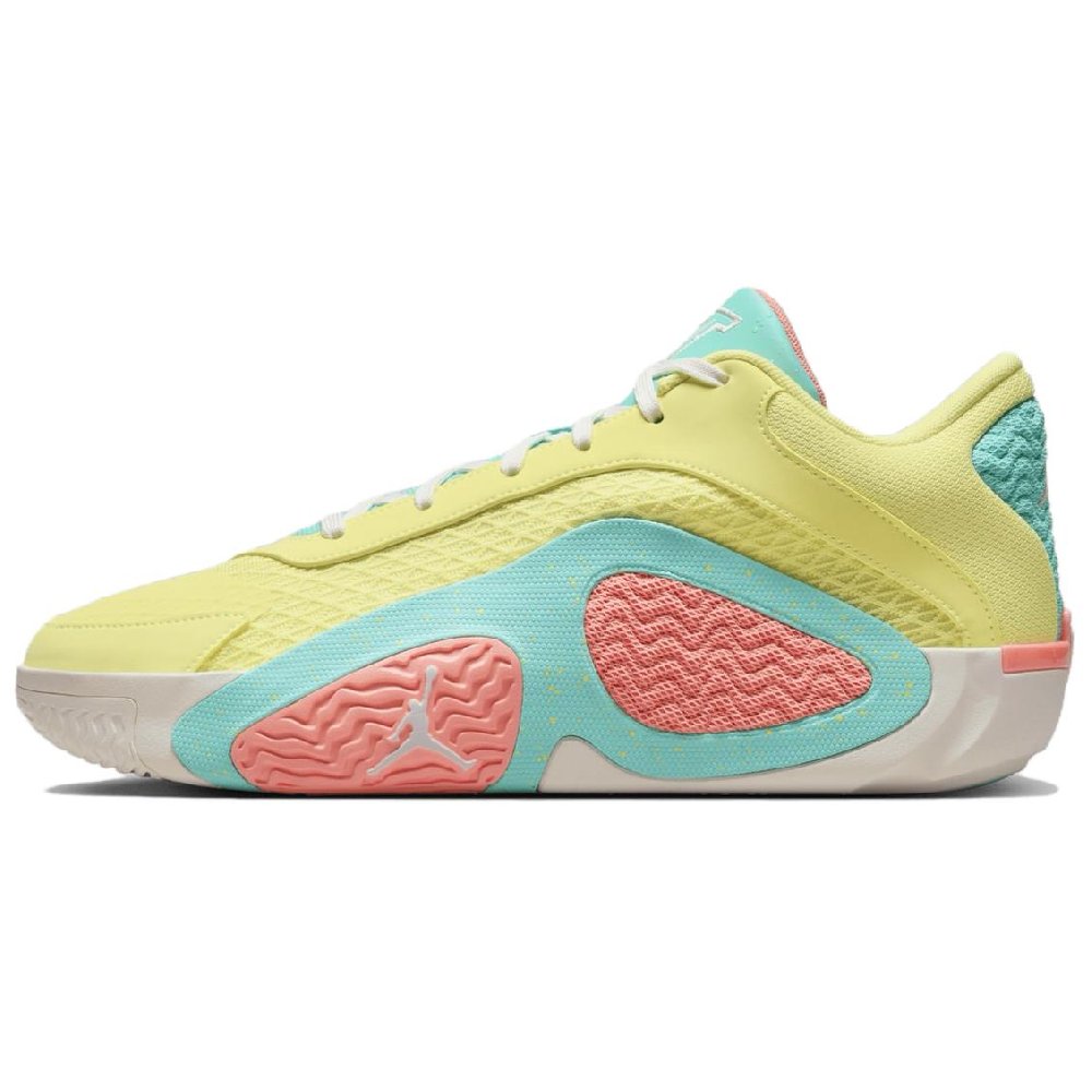 Air Jordan Tatum 2 Pf 'Lemonade'