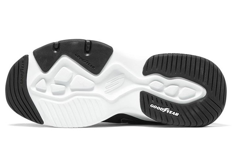 Skechers DLites 4.0 'Black' Women's купить в интернет-магазине Yoocart с быстрой доставкой по России.