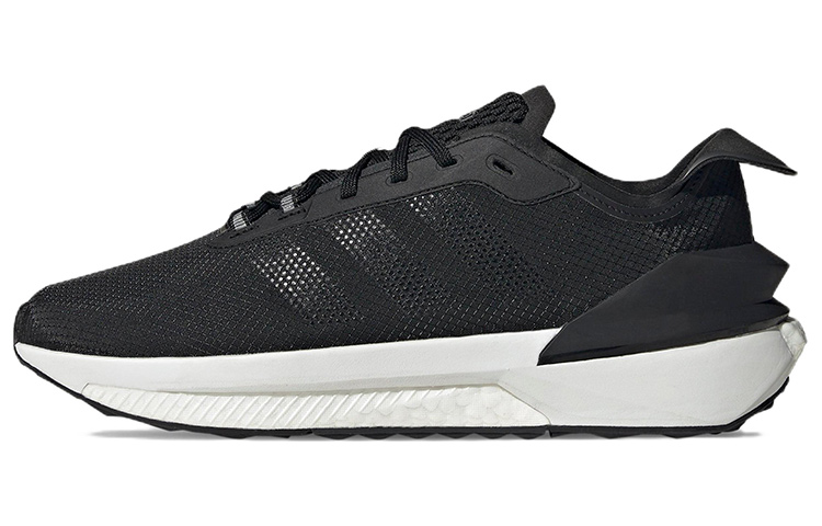 Adidas Avryn 'Black White'
