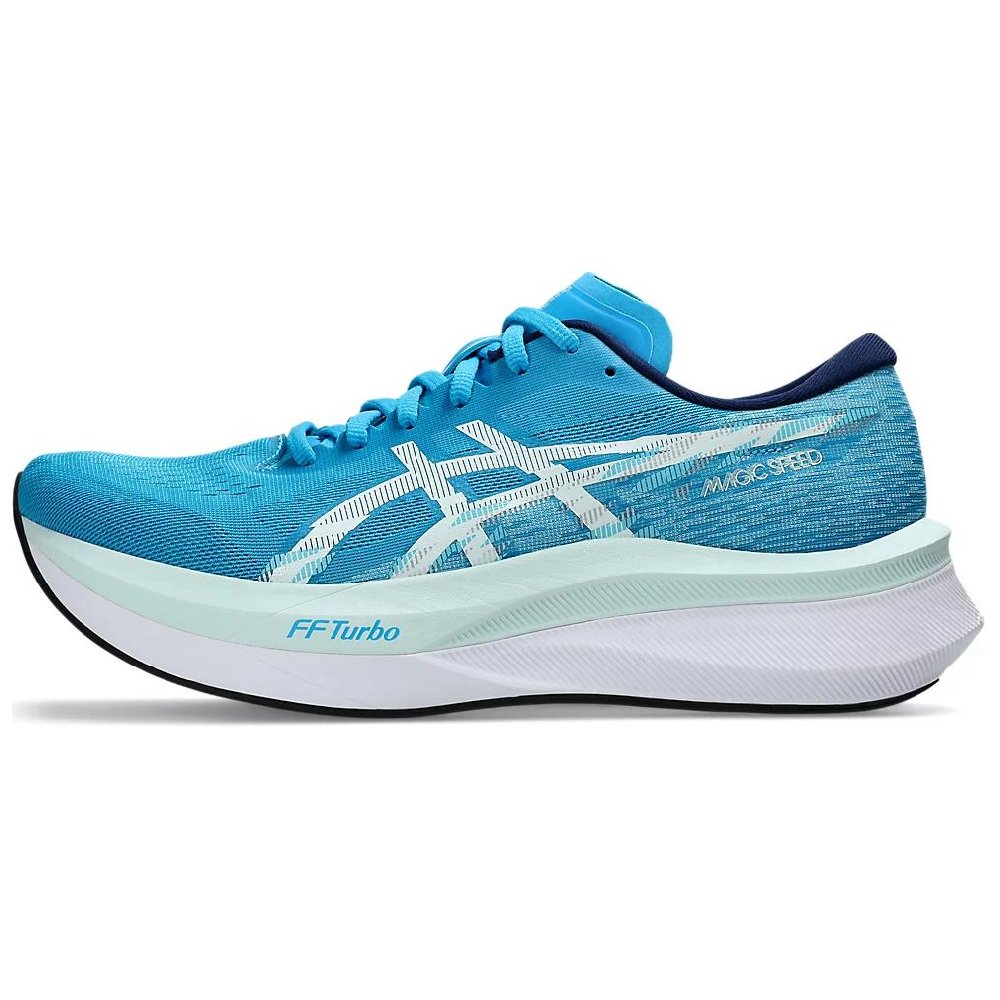 Asics Magic Speed 4 Digital Aqua