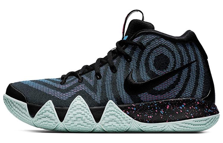 Nike Kyrie 4 Ep '80s'