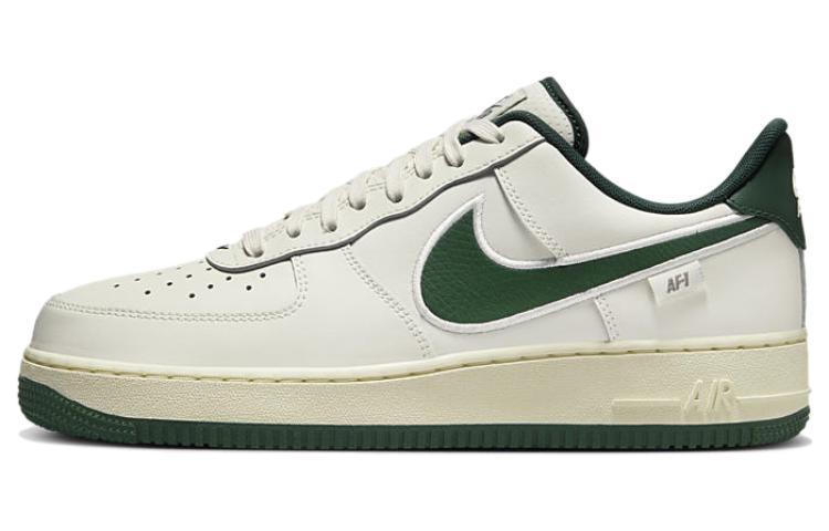 Nike Air Force 1 Low '07 Sail Fir Green