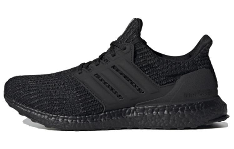 Adidas UltraBoost 4.0 Dna 'Core Black'