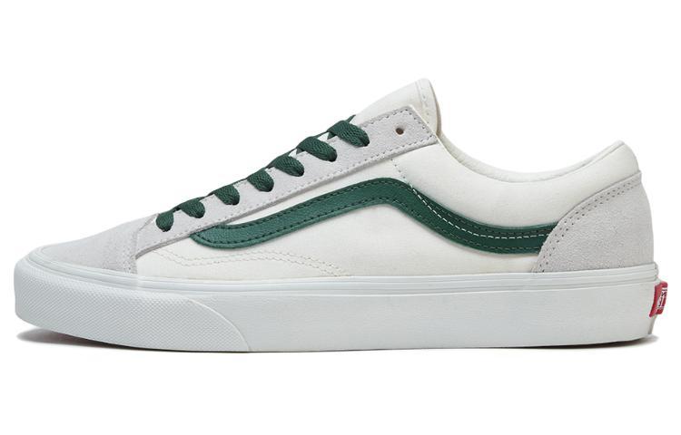 Style 36 Vans 'Vintage Pop Greener Pastures'