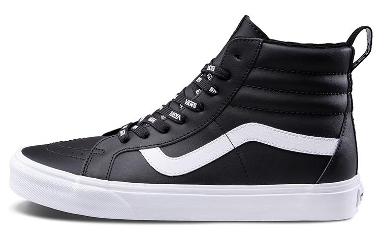 Sk8 Vans Hi Reissue 'OTW Webbing'