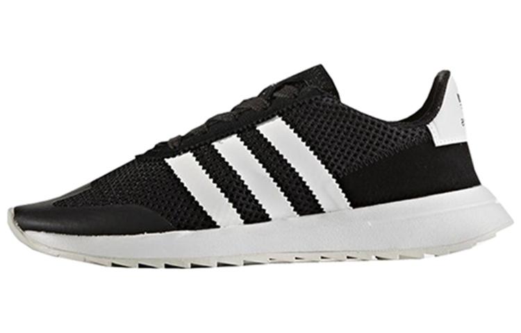 Adidas Women's Flashback 'Black' Women's