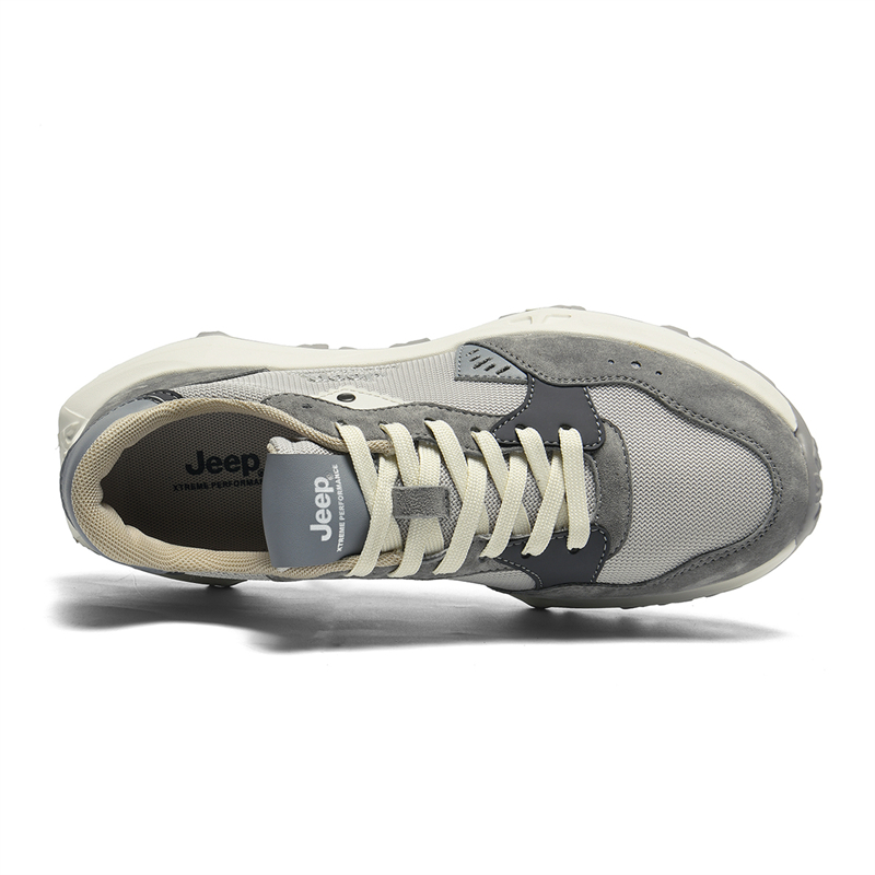 Jeep Low top Mountaineering Shoes Men's купить в интернет-магазине Yoocart с быстрой доставкой по России.