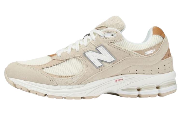 New Balance 2002R Sandstone
