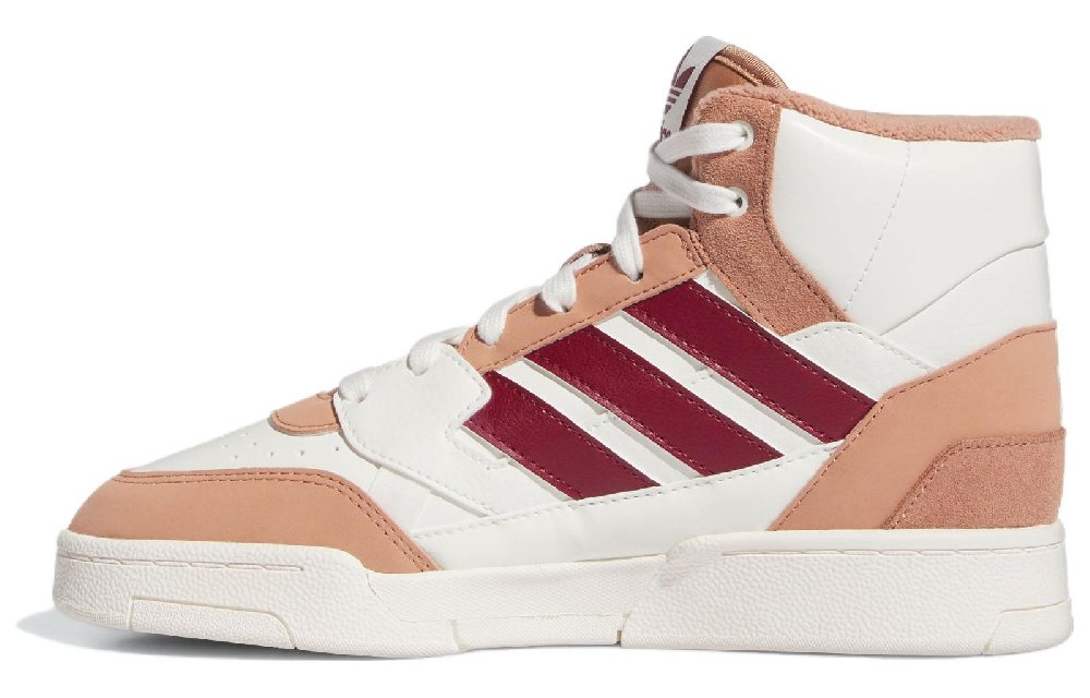 Adidas Forum 84 High 'Red Pink' Women's