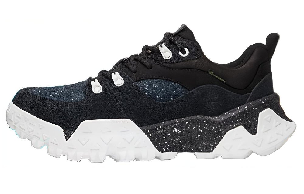 Timberland White Mountaineering X Motion Scramble 'Black'