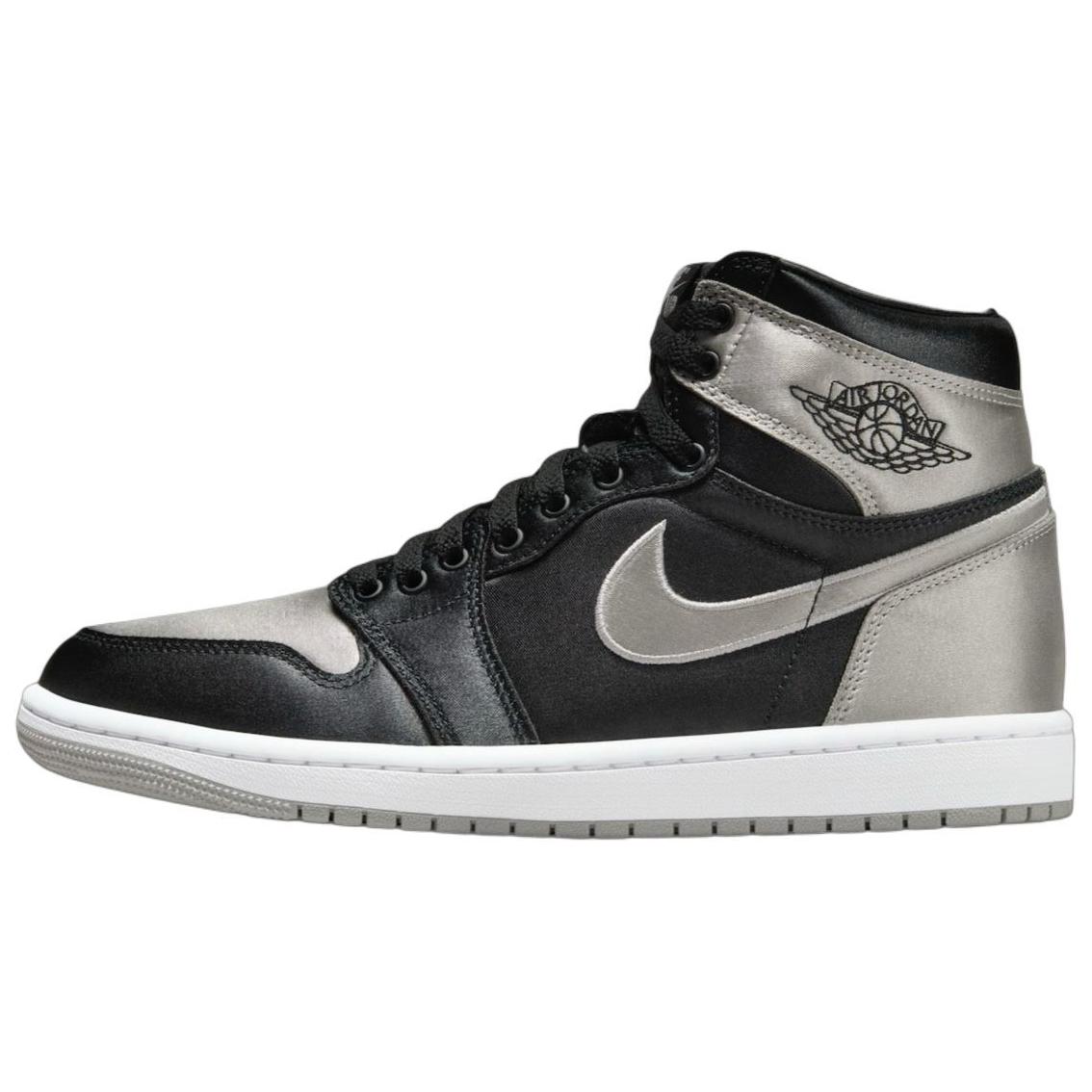 Jordan 1 Retro High Og Satin Shadow Women's