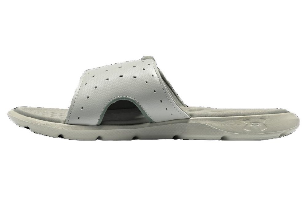Under Armour Ua Ignite 7 'Light Grey' Women's