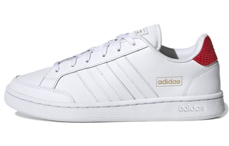 Adidas Neo Grand Court 'White' Women's