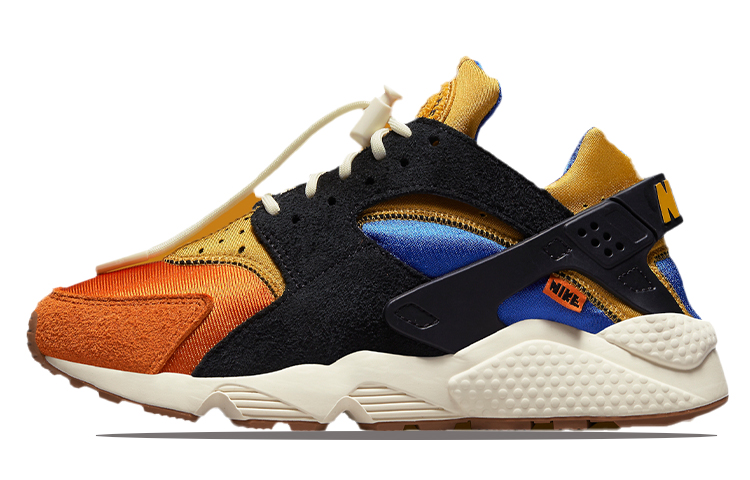 Nike Air Huarache Acg Campfire Orange Women's