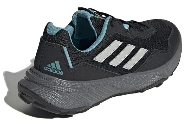 Adidas Women's Tracefinder Trail 'Black Grey' Women's купить в интернет-магазине Yoocart с быстрой доставкой по России.